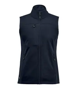 Gilet softshell donna Cascades Stormtech