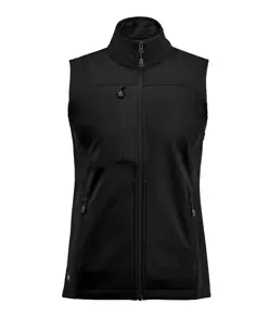 Gilet softshell donna Cascades Stormtech