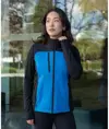 Gilet softshell donna Cascades Stormtech