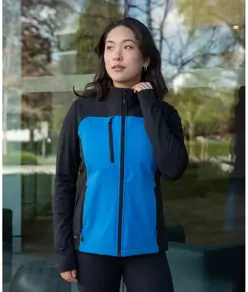 Gilet softshell donna Cascades Stormtech
