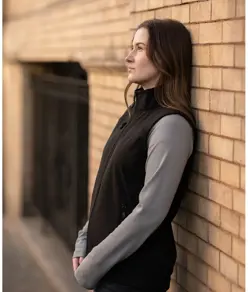Gilet softshell donna Cascades Stormtech