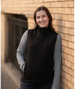 Gilet softshell donna Cascades Stormtech
