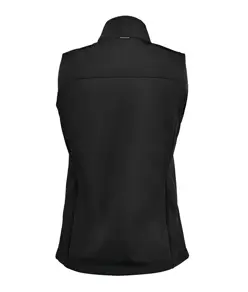 Gilet softshell donna Cascades Stormtech
