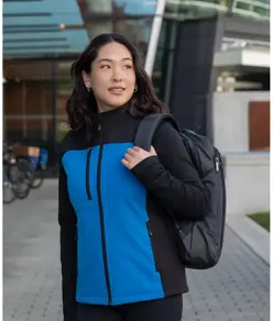 Gilet softshell donna Cascades Stormtech