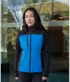 Gilet softshell donna Cascades Stormtech
