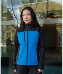 Gilet softshell donna Cascades Stormtech