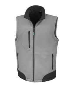 Gilet softshell Result