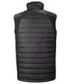 Gilet softshell imbottito Compass Result Recycled