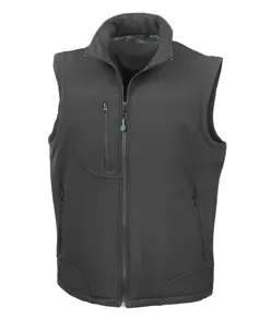 Gilet softshell Result
