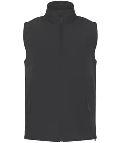 Gilet softshell Pro a 2 strati ProRTX