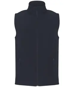 Gilet softshell Pro a 2 strati ProRTX