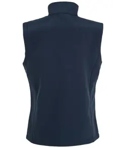Gilet softshell stampabile a 2 strati riciclato da donna Result Recycled