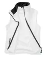 Gilet softshell stampabile da donna con interno in pile riciclato Result Core