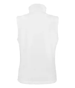Gilet softshell stampabile da donna con interno in pile riciclato Result Core