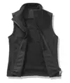 Gilet softshell stampabile da donna con interno in pile riciclato Result Core