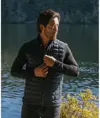 Gilet softshell termico Appalachian Stormtech