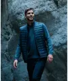 Gilet softshell termico Appalachian Stormtech