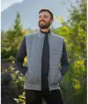 Gilet softshell termico Appalachian Stormtech