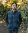 Gilet softshell termico Appalachian Stormtech