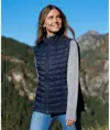 Gilet softshell termico donna Appalachian Stormtech