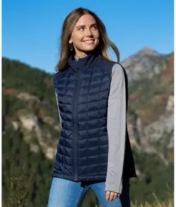 Gilet softshell termico donna Appalachian Stormtech