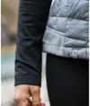 Gilet softshell termico donna Appalachian Stormtech