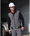 Gilet softshell Result