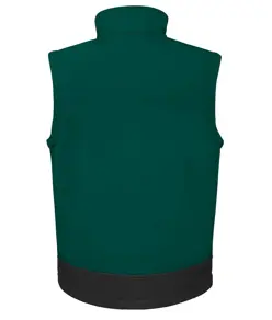 Gilet softshell Result