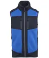 Gilet stretch unisex effetto maglia E-Volve Regatta Professional