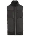 Gilet stretch unisex effetto maglia E-Volve Regatta Professional