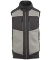Gilet stretch unisex effetto maglia E-Volve Regatta Professional