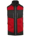 Gilet stretch unisex effetto maglia E-Volve Regatta Professional