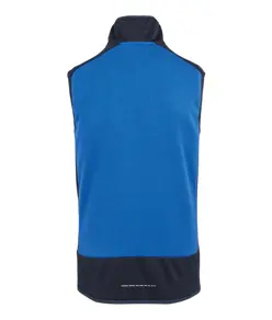Gilet stretch unisex effetto maglia E-Volve Regatta Professional