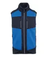 Gilet stretch unisex effetto maglia E-Volve Regatta Professional