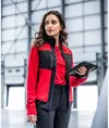 Gilet stretch unisex effetto maglia E-Volve Regatta Professional
