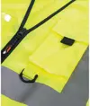 Gilet tecnico ad alta visibilità Scruffs