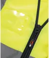 Gilet tecnico ad alta visibilità Scruffs