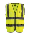 Gilet tecnico ad alta visibilità Scruffs