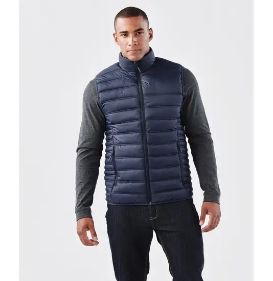 Gilet termico Basecamp Stormtech