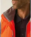 Gilet termico bicolore alta visibilità Regatta High Visibility