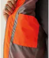 Gilet termico bicolore alta visibilità Regatta High Visibility