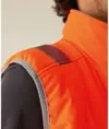 Gilet termico bicolore alta visibilità Regatta High Visibility