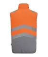 Gilet termico bicolore alta visibilità Regatta High Visibility
