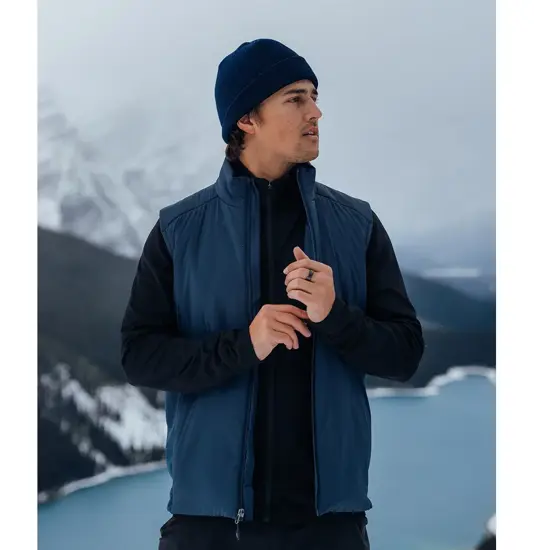 Gilet termico Cascadia Stormtech