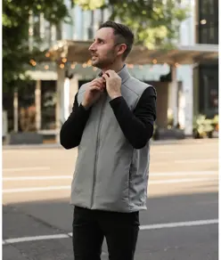 Gilet termico Cascadia Stormtech