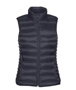 Gilet termico donna Basecamp Stormtech