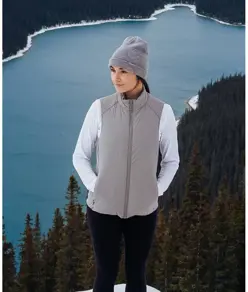 Gilet termico donna Cascadia Stormtech