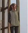 Gilet termico donna Cascadia Stormtech
