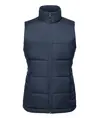 Gilet termico donna Sierra Stormtech