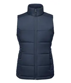 Gilet termico donna Sierra Stormtech